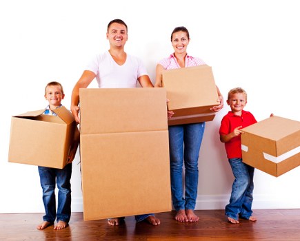 Man with van service in Westminster for small removals