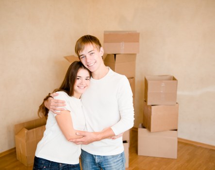 Screen-reader compatible Westminster moving service page